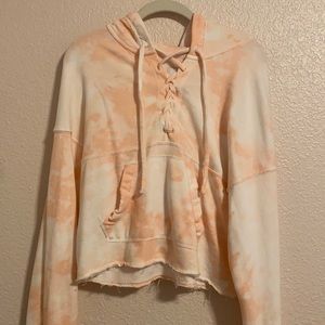 Hollister Pullover Hoodie Women’s S